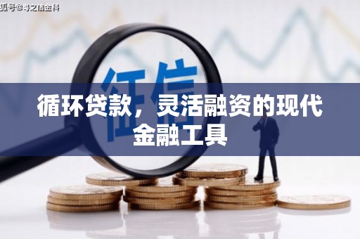 芝罘循环贷款，灵活融资的现代金融工具