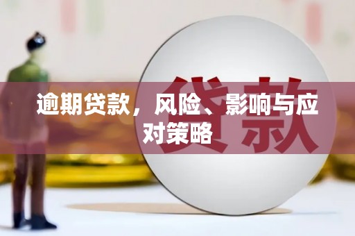 芝罘逾期贷款，风险、影响与应对策略